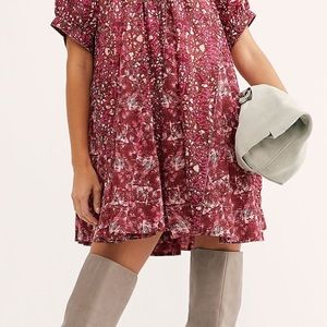 Free people dress